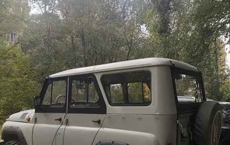 ЛуАЗ 3151, 1994 год, 300 000 рублей, 3 фотография