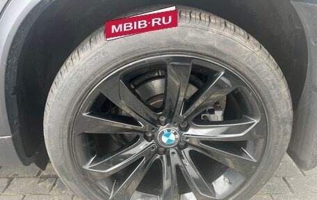 BMW X5, 2015 год, 2 700 000 рублей, 8 фотография