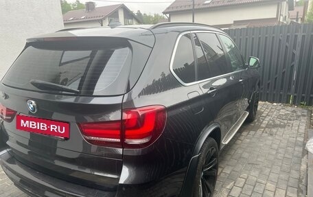 BMW X5, 2015 год, 2 700 000 рублей, 4 фотография
