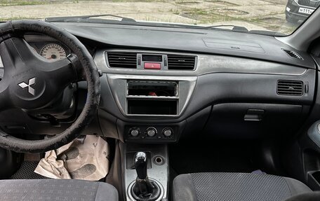 Mitsubishi Lancer IX, 2006 год, 120 000 рублей, 5 фотография
