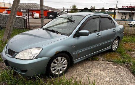 Mitsubishi Lancer IX, 2006 год, 120 000 рублей, 6 фотография