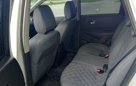 Nissan Qashqai, 2010 год, 830 000 рублей, 12 фотография