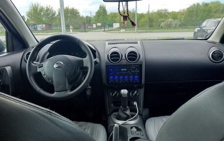 Nissan Qashqai, 2010 год, 830 000 рублей, 13 фотография