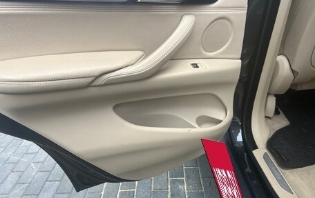 BMW X5, 2015 год, 2 700 000 рублей, 19 фотография