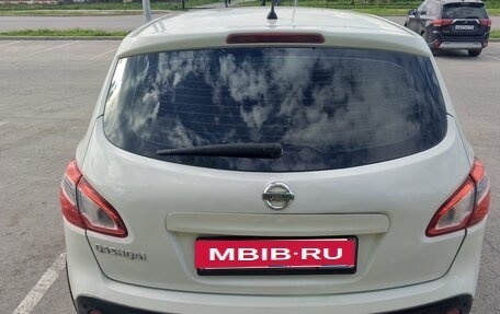 Nissan Qashqai, 2010 год, 830 000 рублей, 4 фотография