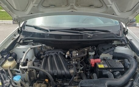 Nissan Qashqai, 2010 год, 830 000 рублей, 9 фотография
