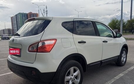 Nissan Qashqai, 2010 год, 830 000 рублей, 5 фотография