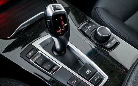 BMW X3, 2015 год, 2 444 000 рублей, 14 фотография