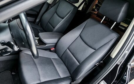 BMW X3, 2015 год, 2 444 000 рублей, 15 фотография