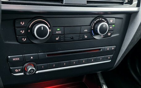 BMW X3, 2015 год, 2 444 000 рублей, 13 фотография