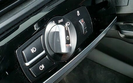 BMW X3, 2015 год, 2 444 000 рублей, 18 фотография