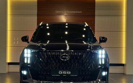 GAC GS8, 2026 год, 5 349 000 рублей, 2 фотография