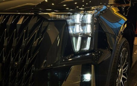 GAC GS8, 2026 год, 5 349 000 рублей, 7 фотография