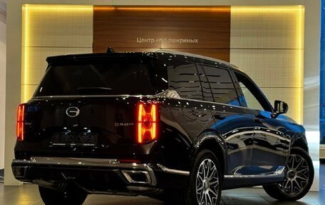 GAC GS8, 2026 год, 5 349 000 рублей, 4 фотография