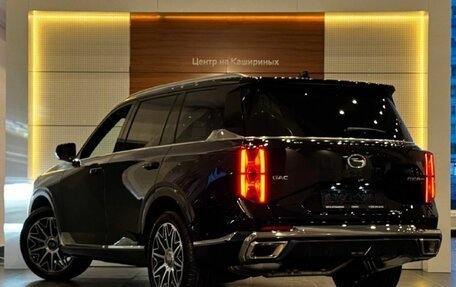GAC GS8, 2026 год, 5 349 000 рублей, 6 фотография