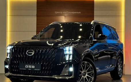 GAC GS8, 2026 год, 5 349 000 рублей, 3 фотография