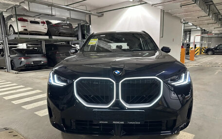 BMW X3, 2025 год, 7 200 000 рублей, 2 фотография