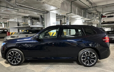 BMW X3, 2025 год, 7 200 000 рублей, 3 фотография