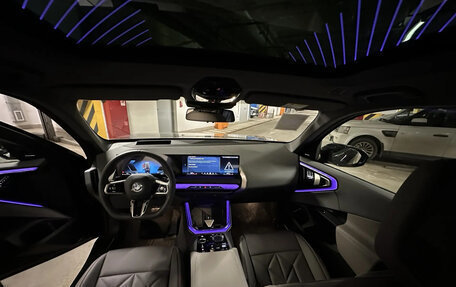 BMW X3, 2025 год, 7 200 000 рублей, 8 фотография