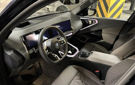 BMW X3, 2025 год, 7 200 000 рублей, 6 фотография
