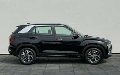 Hyundai Creta, 2021 год, 2 470 000 рублей, 5 фотография