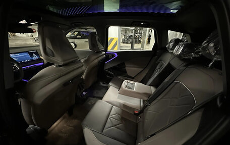 BMW X3, 2025 год, 7 200 000 рублей, 7 фотография