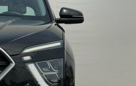 Hyundai Creta, 2021 год, 2 470 000 рублей, 3 фотография