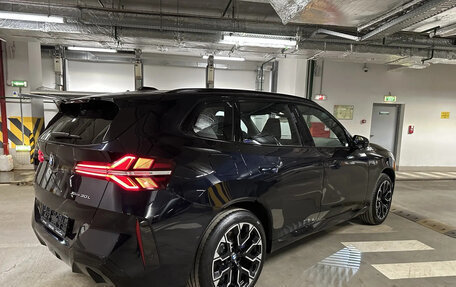 BMW X3, 2025 год, 7 200 000 рублей, 4 фотография