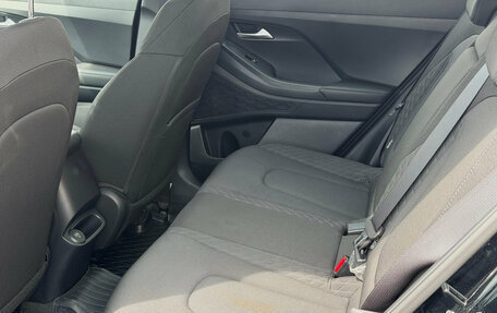 Hyundai Creta, 2021 год, 2 470 000 рублей, 13 фотография