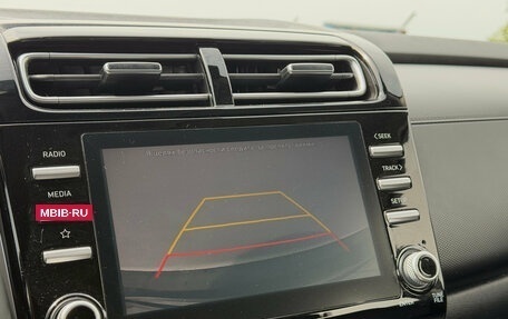 Hyundai Creta, 2021 год, 2 470 000 рублей, 11 фотография