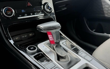 Hyundai Creta, 2021 год, 2 470 000 рублей, 12 фотография