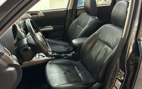 Subaru Forester, 2008 год, 630 000 рублей, 7 фотография
