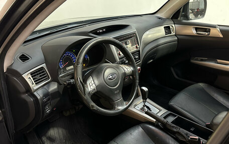 Subaru Forester, 2008 год, 630 000 рублей, 8 фотография