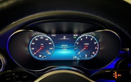 Mercedes-Benz GLC, 2021 год, 4 500 000 рублей, 1 фотография