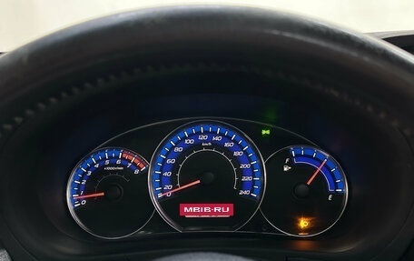Subaru Forester, 2008 год, 630 000 рублей, 15 фотография
