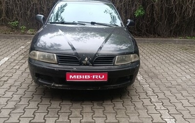 Mitsubishi Carisma I, 2003 год, 120 000 рублей, 1 фотография