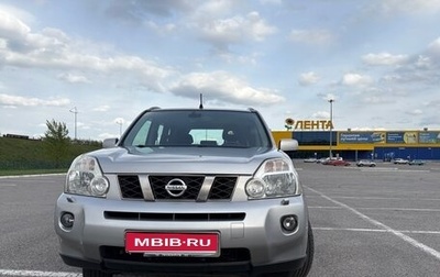 Nissan X-Trail, 2010 год, 1 250 000 рублей, 1 фотография