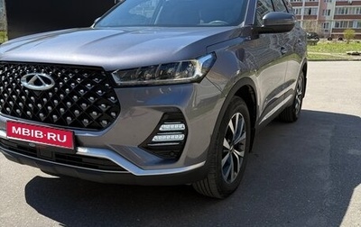 Chery Tiggo 7 Pro, 2022 год, 1 900 000 рублей, 1 фотография