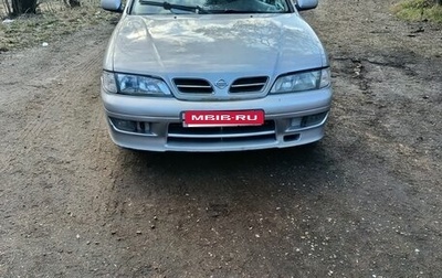 Nissan Primera II рестайлинг, 1997 год, 130 000 рублей, 1 фотография