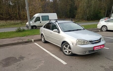 Chevrolet Lacetti, 2006 год, 320 000 рублей, 1 фотография