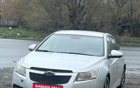 Chevrolet Cruze II, 2011 год, 620 000 рублей, 1 фотография