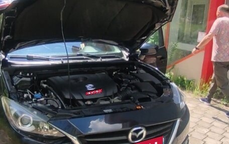 Mazda 3, 2015 год, 1 355 000 рублей, 1 фотография