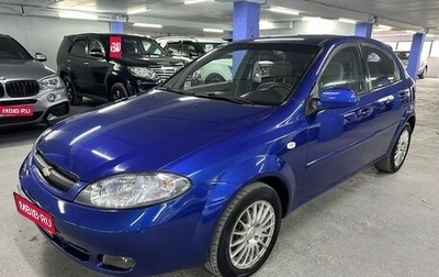 Chevrolet Lacetti, 2008 год, 419 000 рублей, 1 фотография