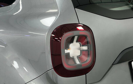 Renault Duster, 2021 год, 1 399 000 рублей, 6 фотография