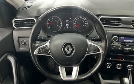 Renault Duster, 2021 год, 1 399 000 рублей, 14 фотография