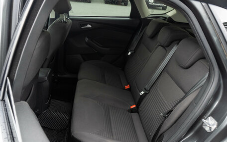 Ford Focus III, 2018 год, 1 050 000 рублей, 9 фотография