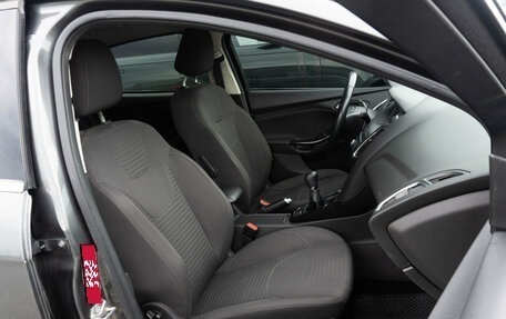 Ford Focus III, 2018 год, 1 050 000 рублей, 8 фотография