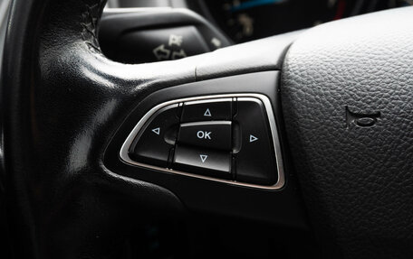 Ford Focus III, 2018 год, 1 050 000 рублей, 16 фотография