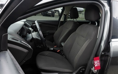 Ford Focus III, 2018 год, 1 050 000 рублей, 10 фотография