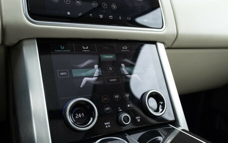 Land Rover Range Rover IV рестайлинг, 2018 год, 5 390 550 рублей, 27 фотография